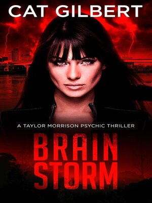 cover image of Brain Storm
